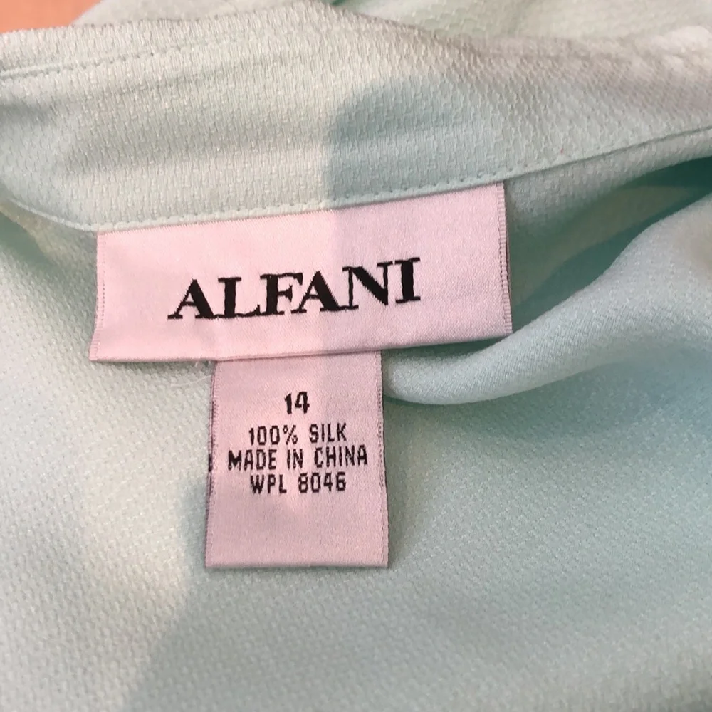 Alfani - Picture 4 of 4